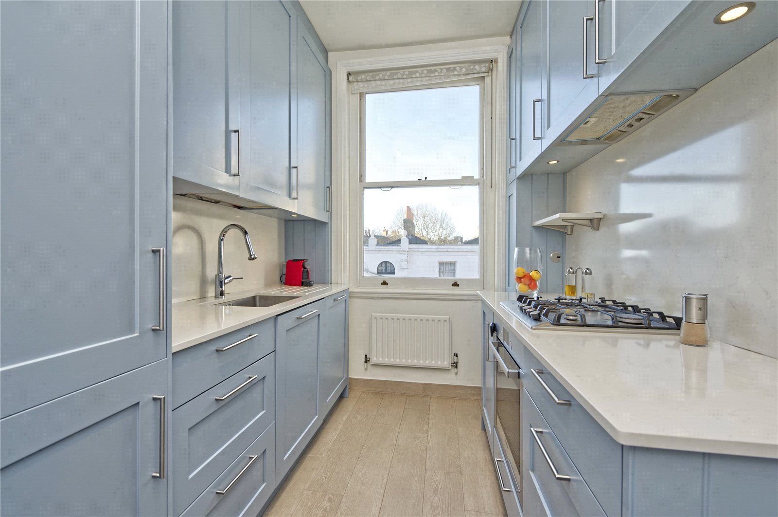 1 bedroom flat for sale 0