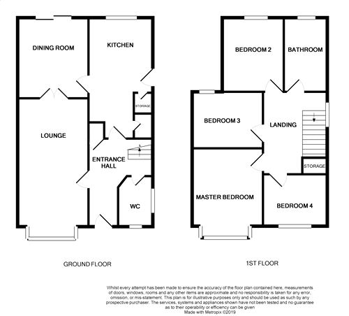 4 Bedrooms Semi-detached house for sale in Magazine Farm Way, Colchester, Essex CO3