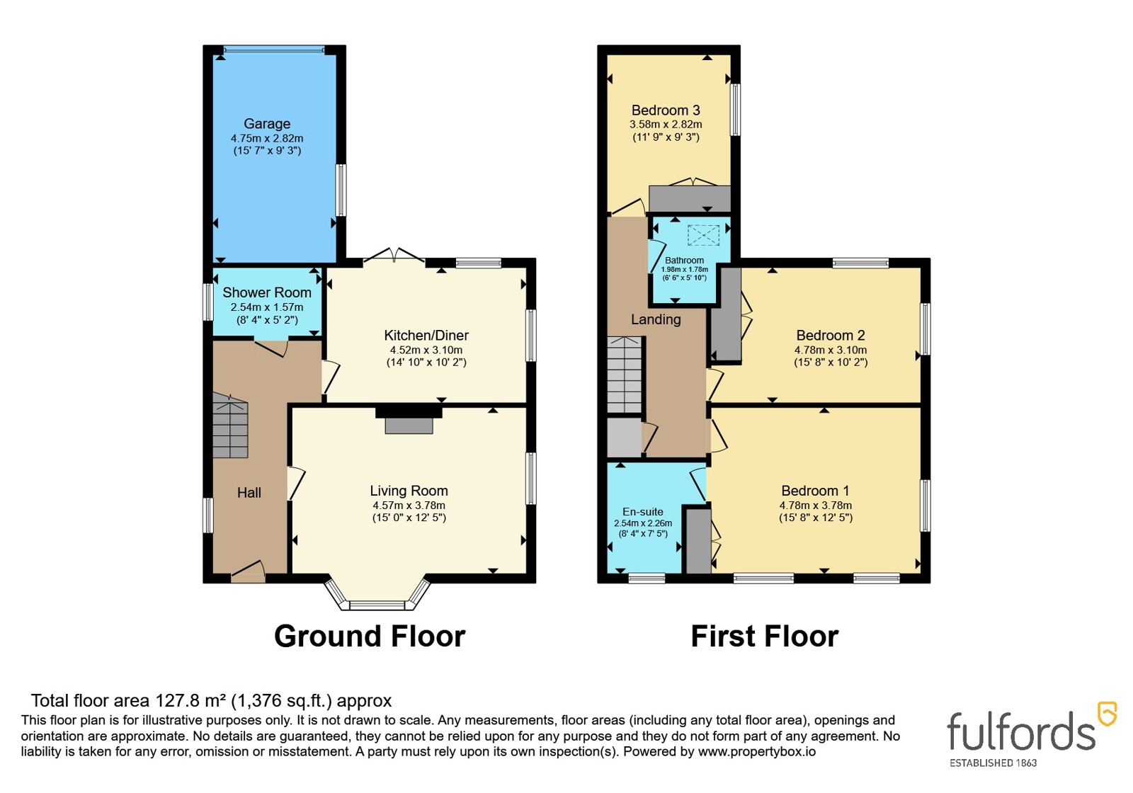 Tool Gate Cottage,, Green Lane, Honiton floorplan