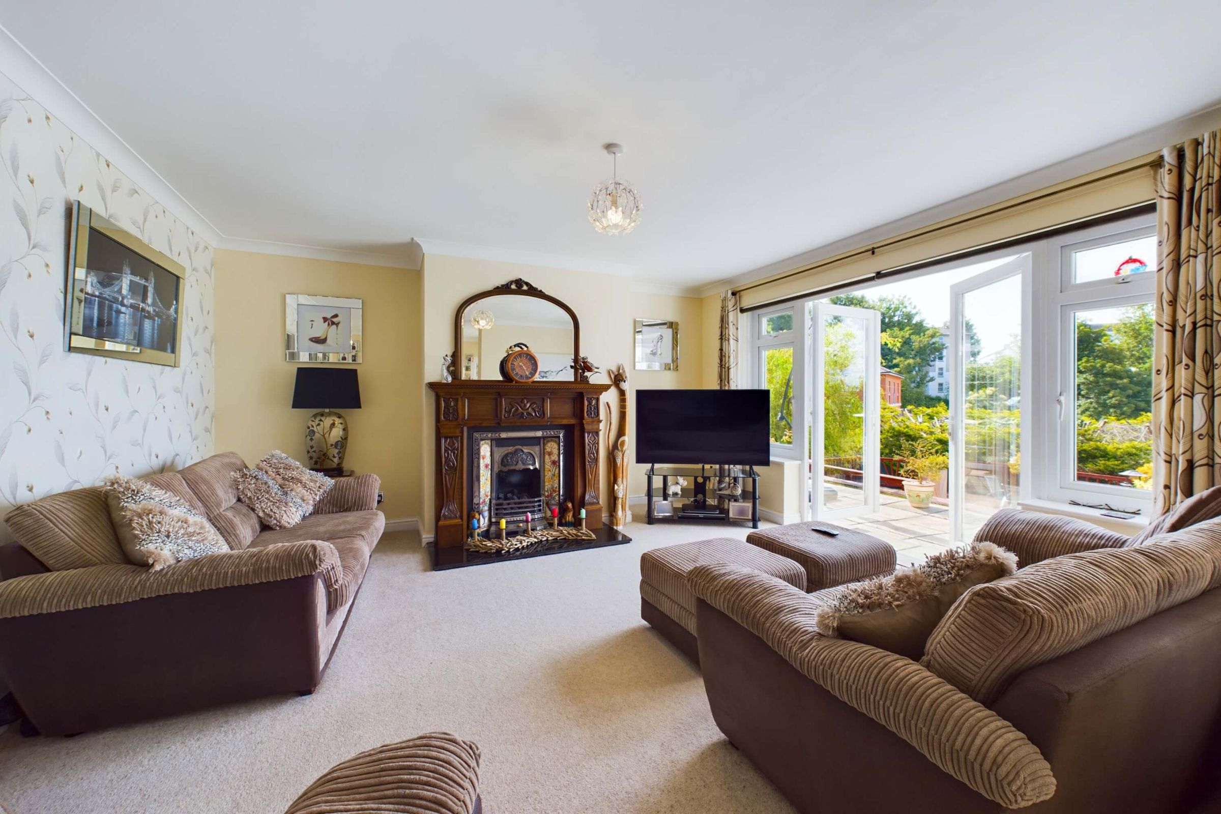 Photos of Lower Warberry Road, The Warberries, Torquay TQ1 - 64871526 ...