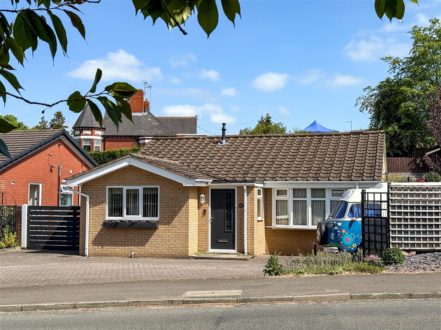 2-bed other on 1, Thames Drive, Stoke-On-Trent, £255,000