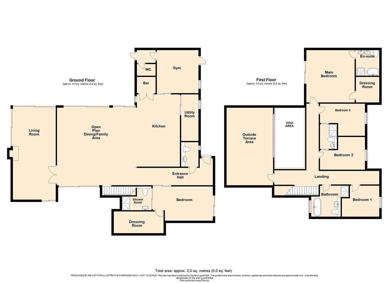 Lavernock Road, Penarth CF64, 5 bedroom detached house for sale