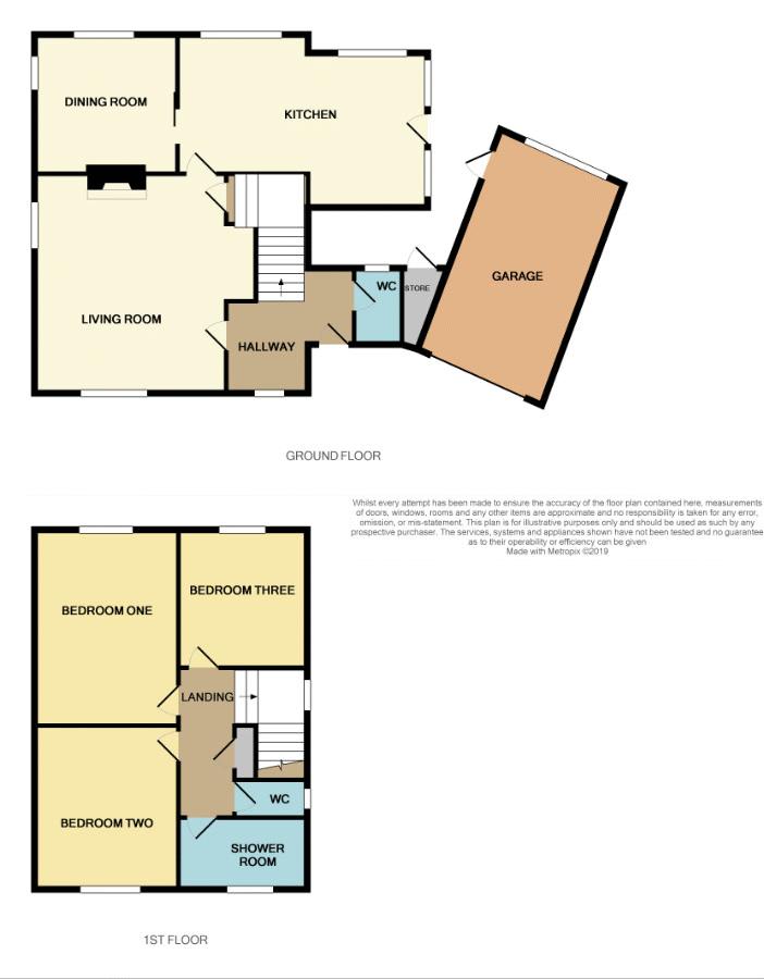 3 Bedrooms Detached house for sale in Cherington Crescent, Macclesfield SK11