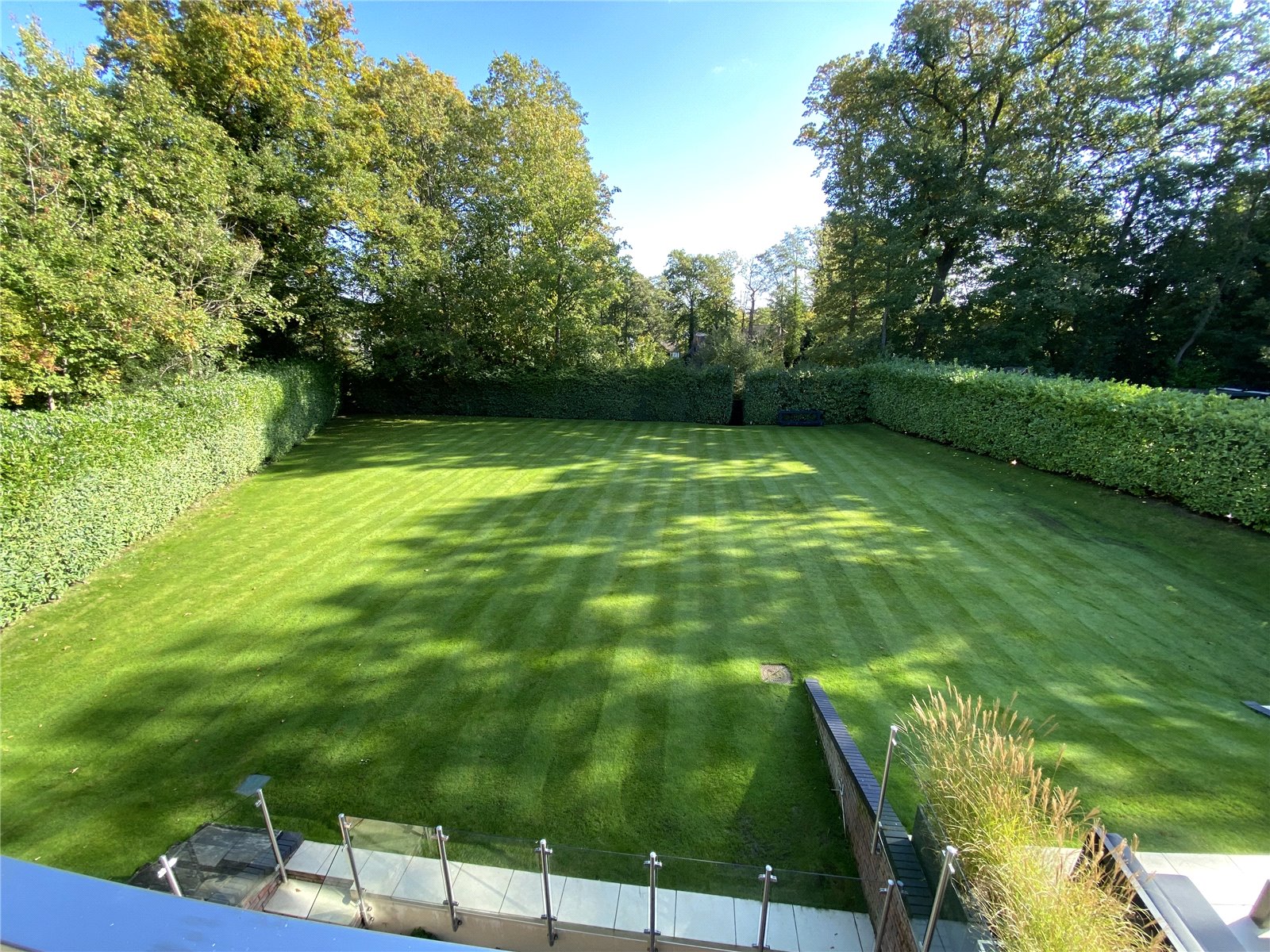 5 bedroom detached house for sale 0