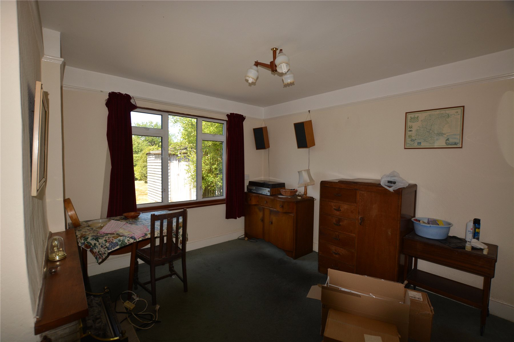 Free property report 20 Hazel Road, Pennington, SO41 8GS Chimnie