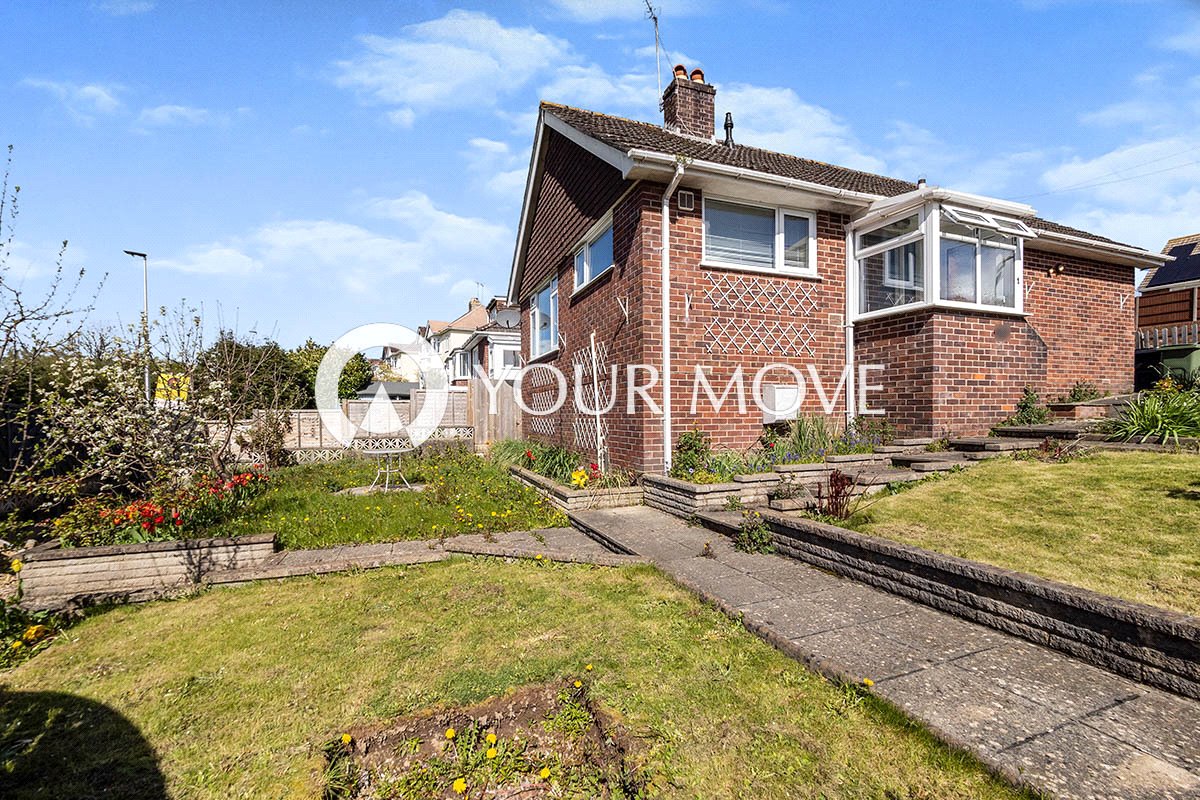 Photos of Elmwood Avenue, Newton Abbot, Devon TQ12 64452654