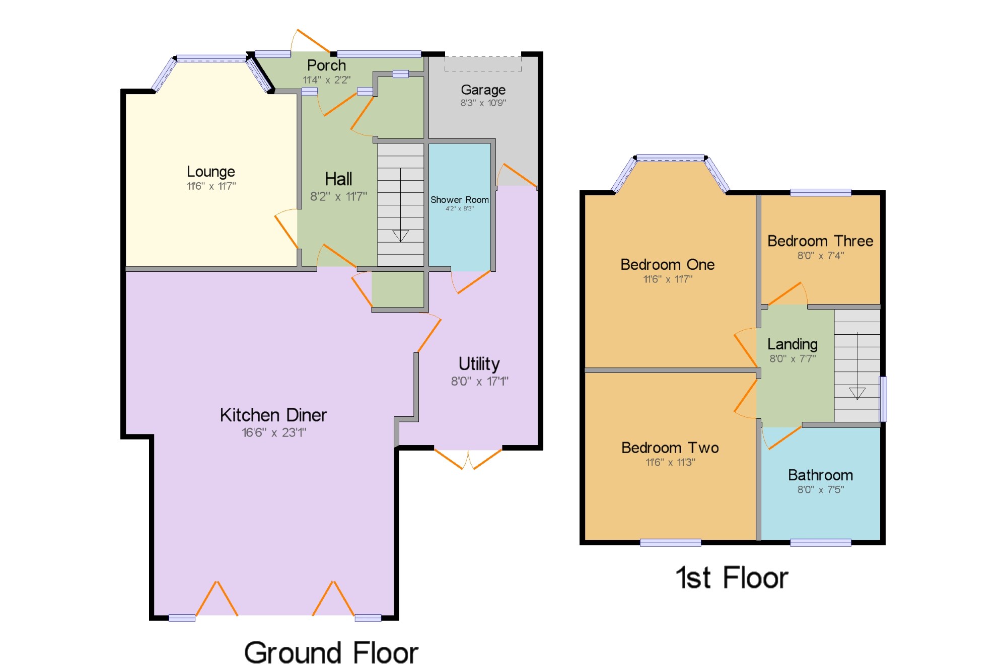 3 Bedrooms Link-detached house for sale in Senneleys Park Road, Northfield, Birmingham, West Midlands B31