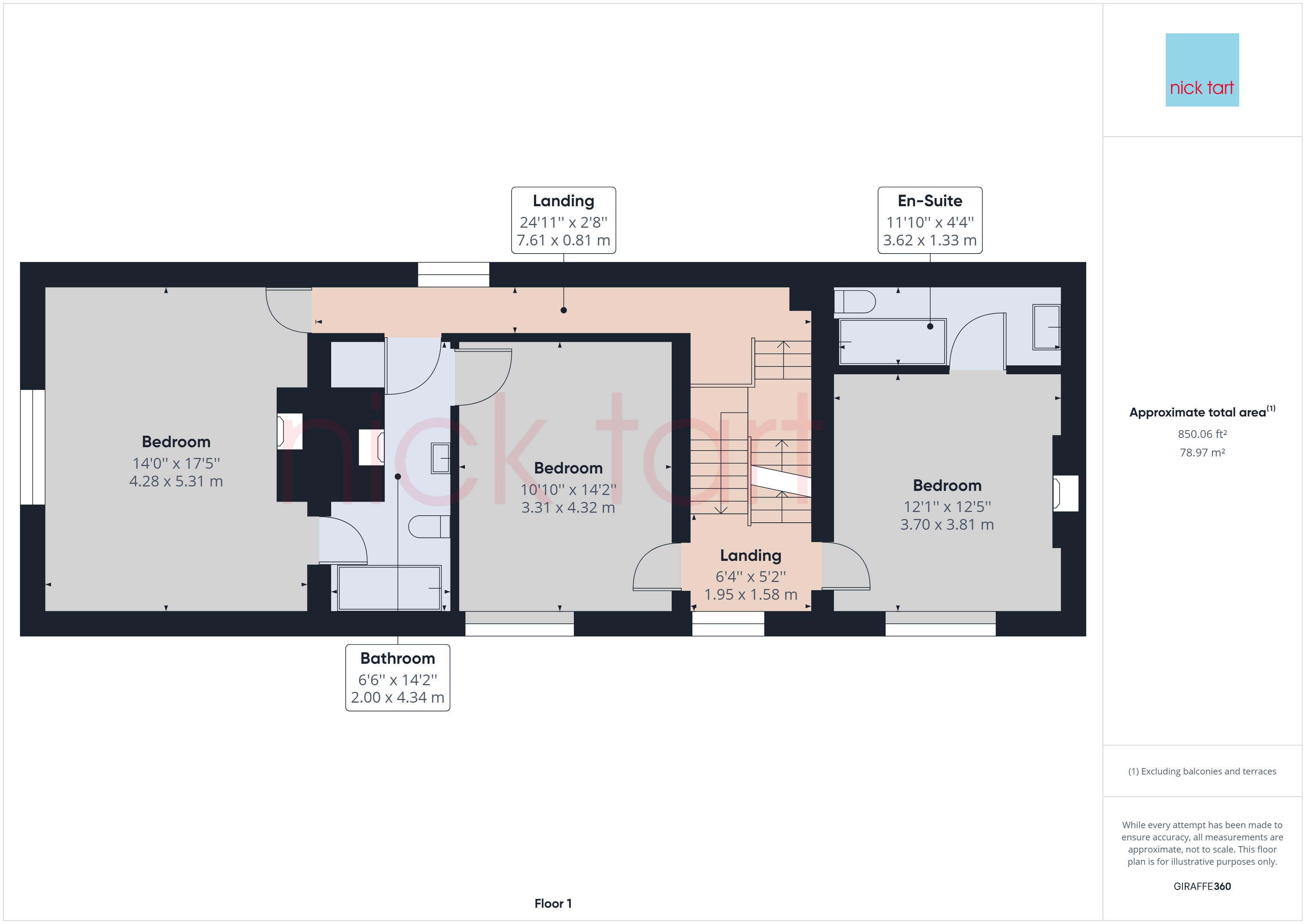 Blythbury, Shifnal, Shropshire TF11, 3 bedroom property for sale