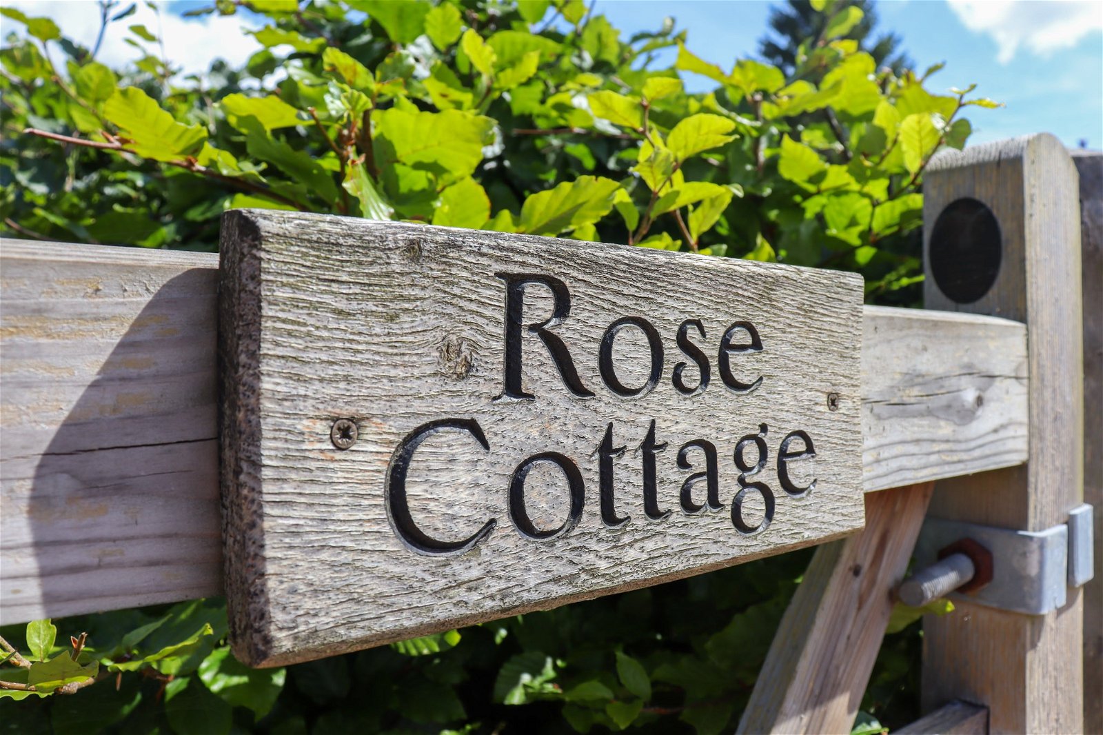 Photos of Rose Cottage, Swarraton, Alresford SO24 - 65365023 ...