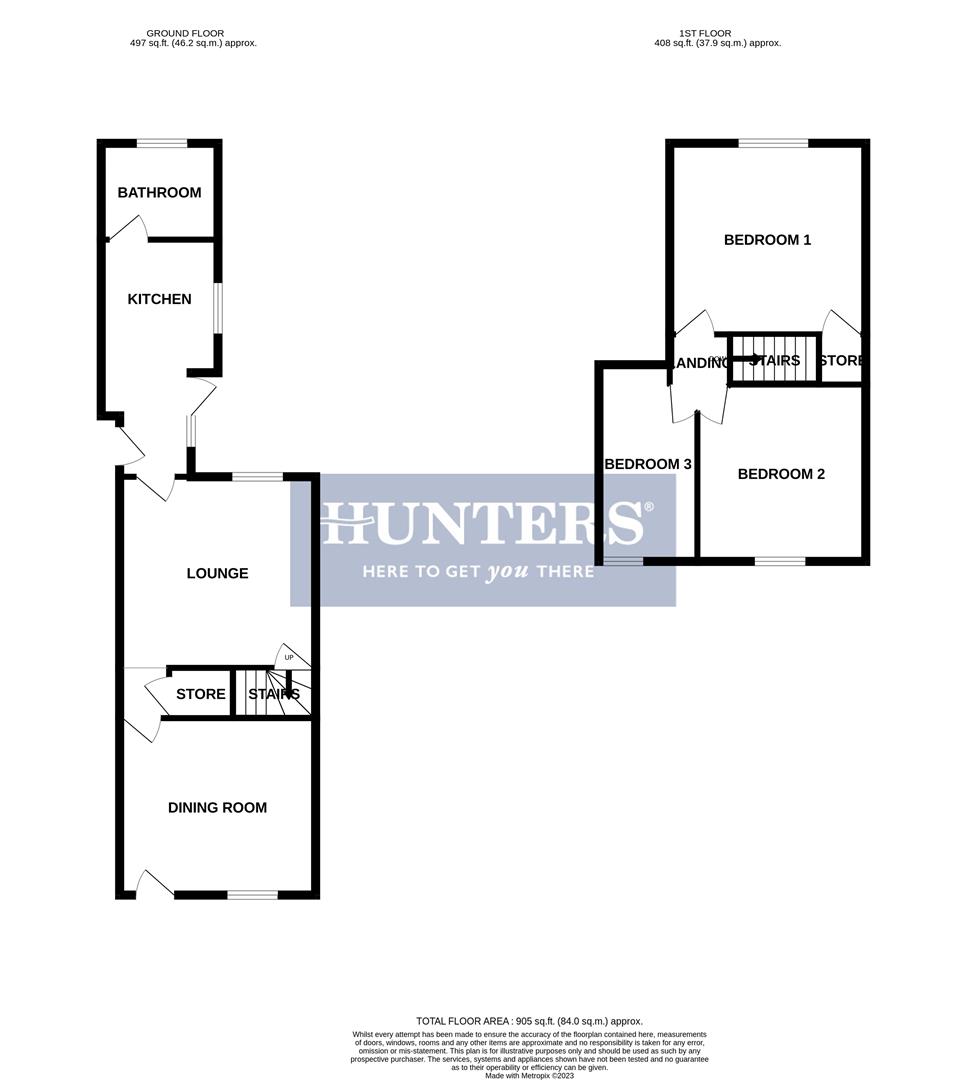 King William Street, Stourbridge DY8, 3 bedroom terraced house for sale