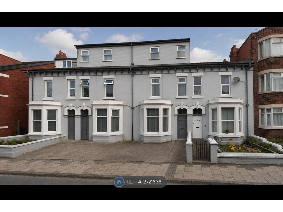 Palatine Road, Blackpool photo 3