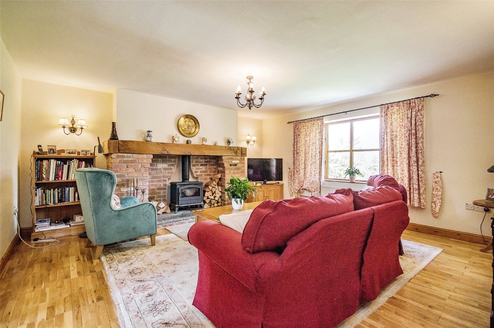 Photos of Ffair Rhos, Ystrad Meurig SY25 64828173 PrimeLocation