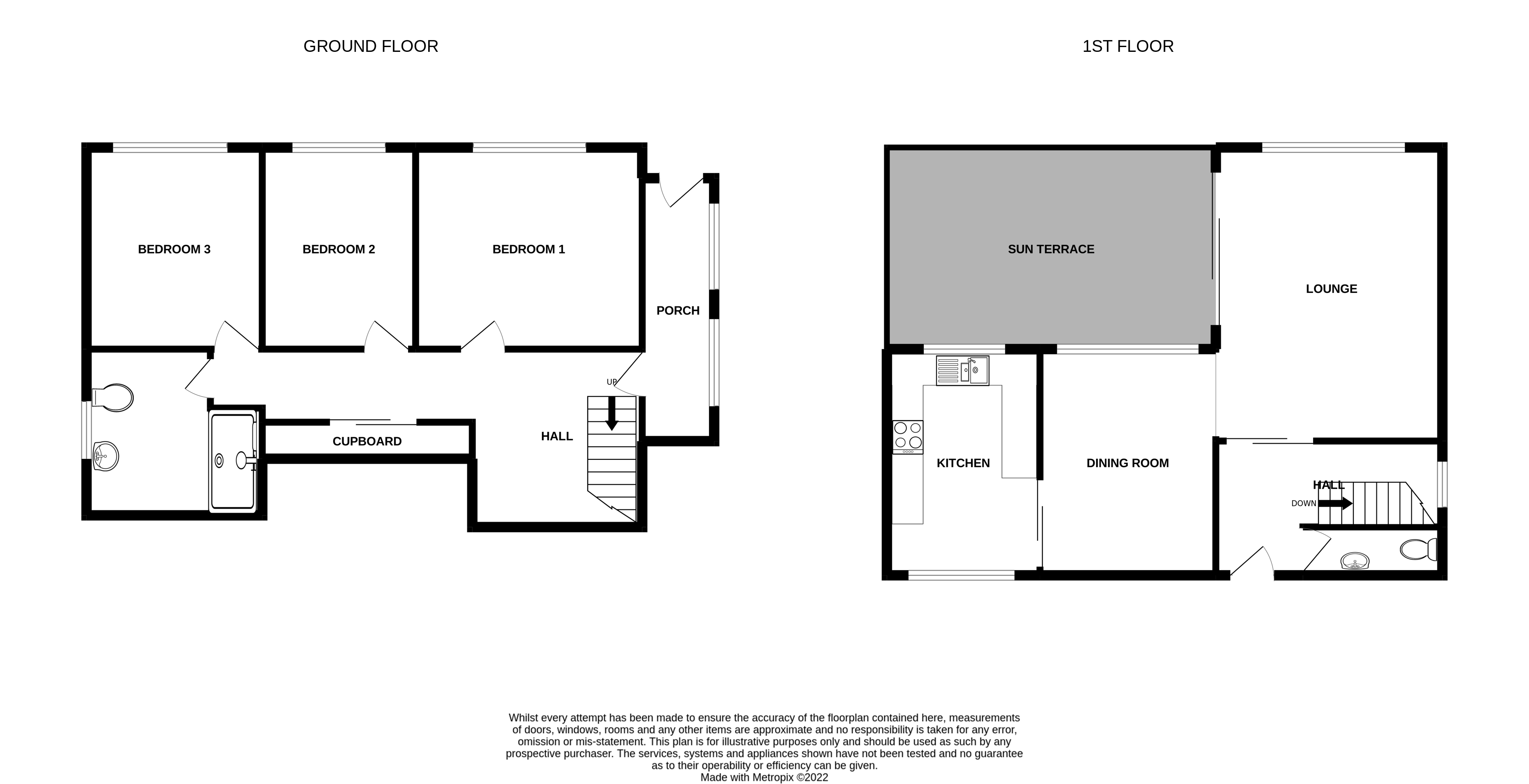Plaidy Park Road, Looe PL13, 3 bedroom detached house to rent