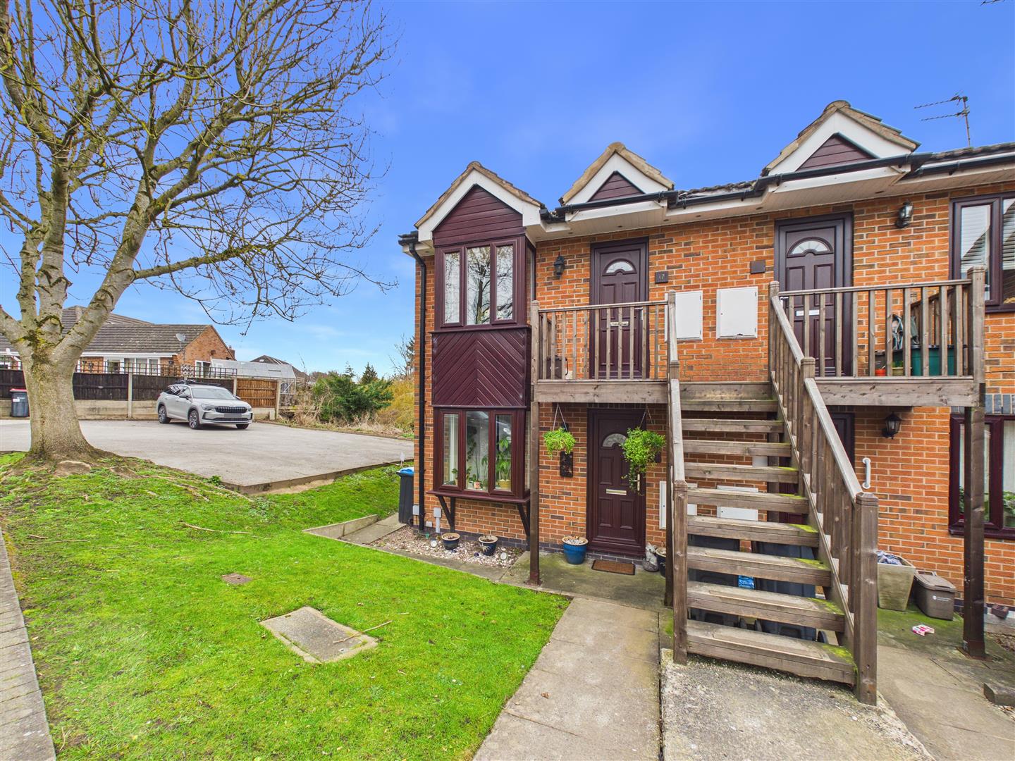 17 Rays Brow, Church Road, Northwich photo 2