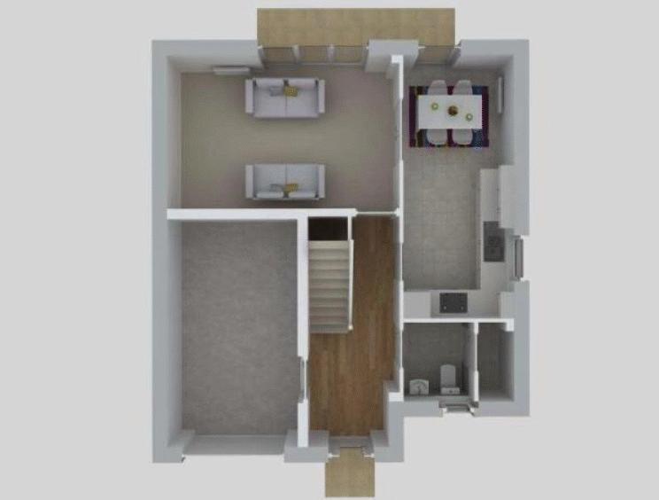 The Balmoral, Bowfield Hall, Bowfield Road, West Kilbride KA23, 4