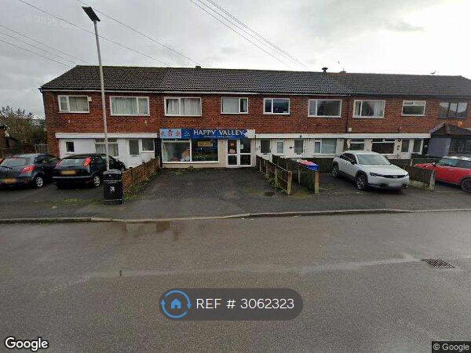 Holts Lane, Poulton-Le-Fylde photo 2