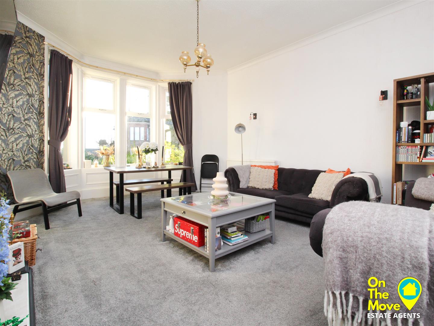 Photos of Lefroy Street, Coatbridge ML5 66150205 PrimeLocation