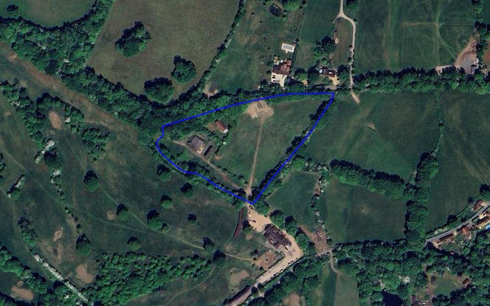 6 bedroom detached house for sale