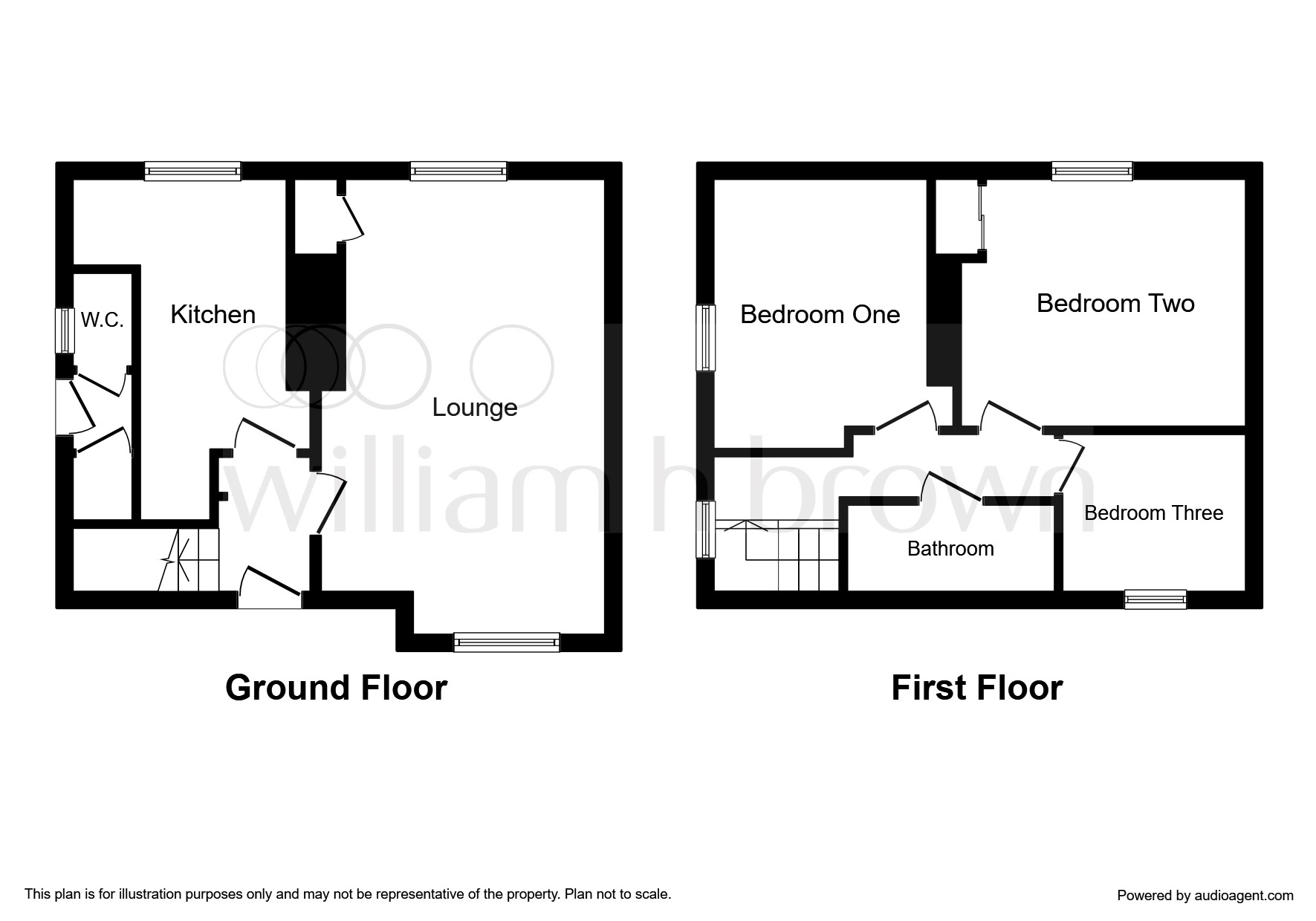 3 Bedrooms Semi-detached house for sale in Silver Street, Silver End, Witham CM8