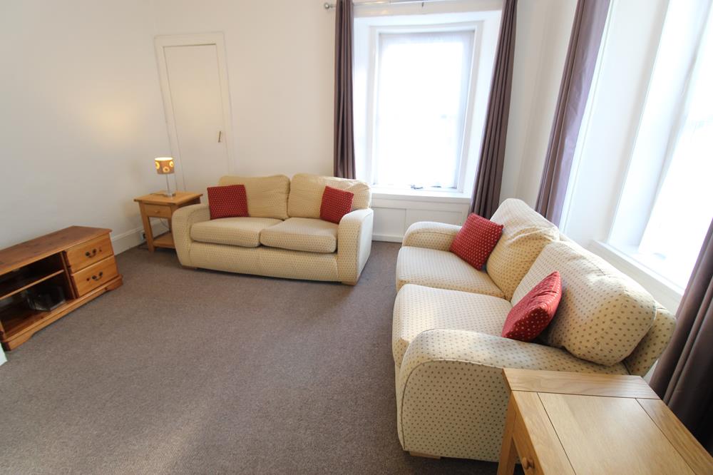 Richmond Street, Mid Floor Flat, AB25, Aberdeen photo 5