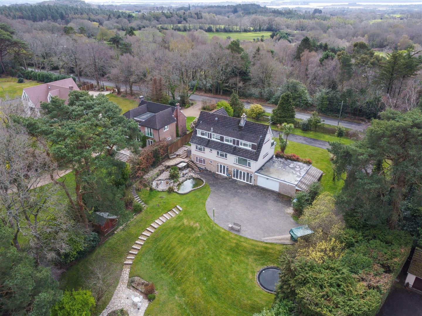 Photos of Rushall Lane, Lytchett Matravers, Poole BH16 65518039