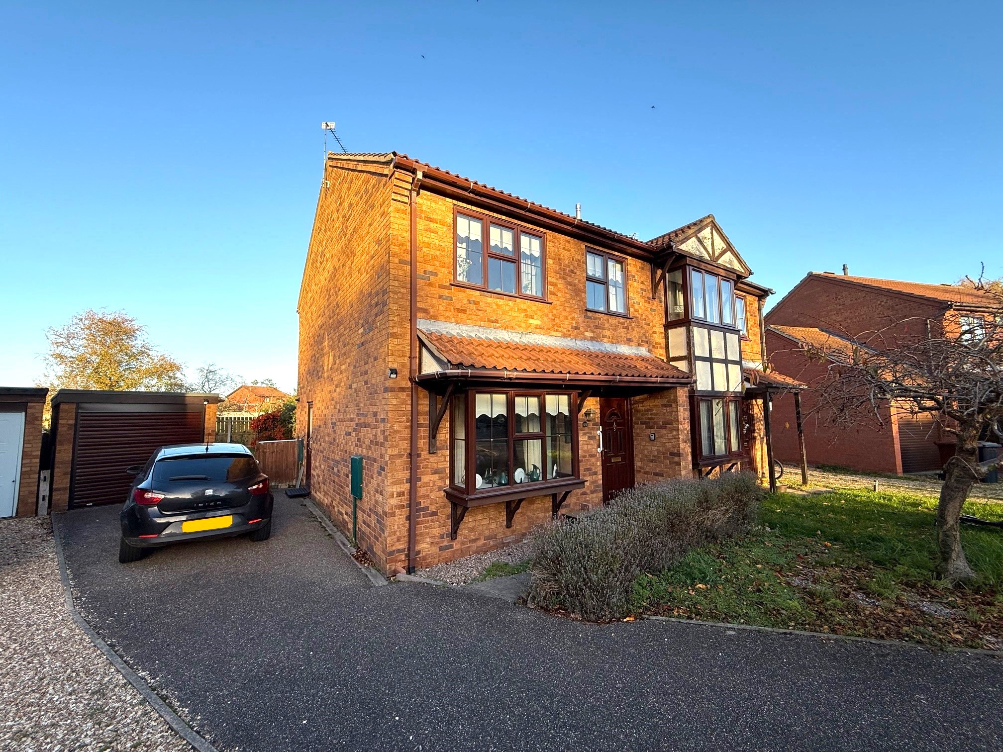 3-bed other on 44, Wedgewood Road, LINCOLN, £220,000