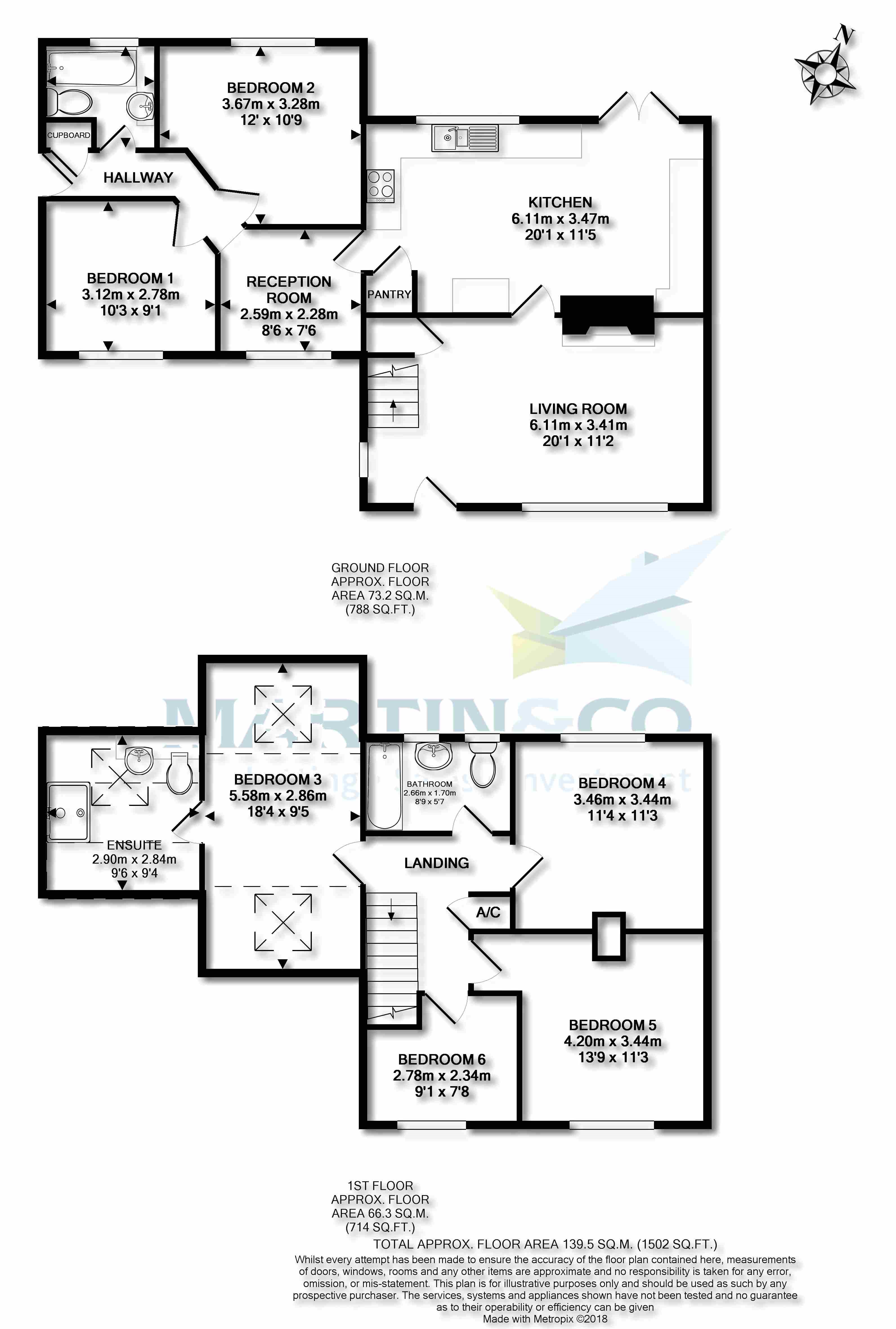 Bradstocks Way, Sutton Courtenay, Abingdon OX14, room to rent
