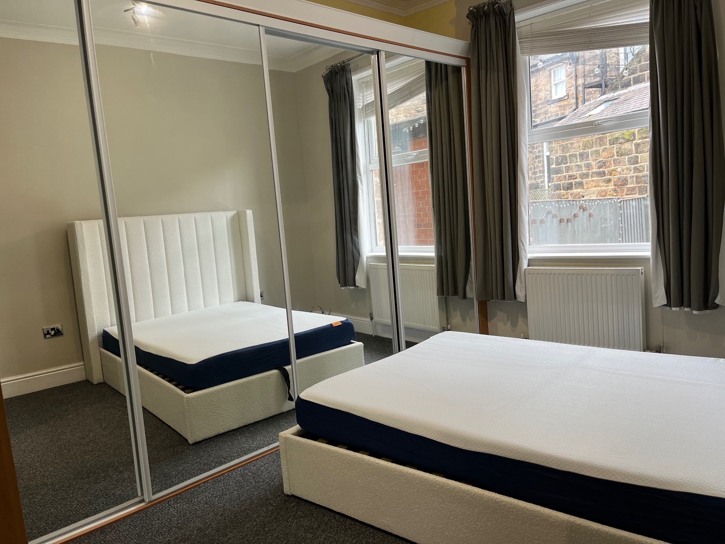 Room 3, Dragon House Hotel, Harrogate photo 4