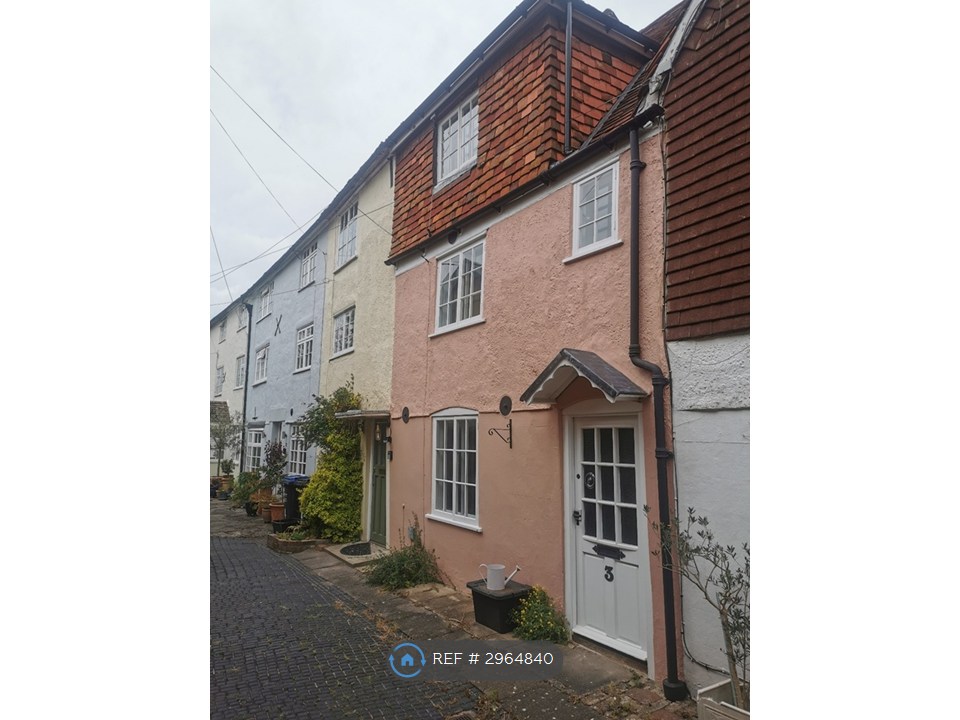 Ivy Place, Castle Street, Salisbury photo 2