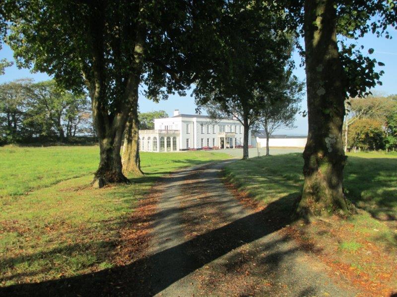 Photos of Portfield Gate, Haverfordwest, Pembrokeshire SA62 45949423