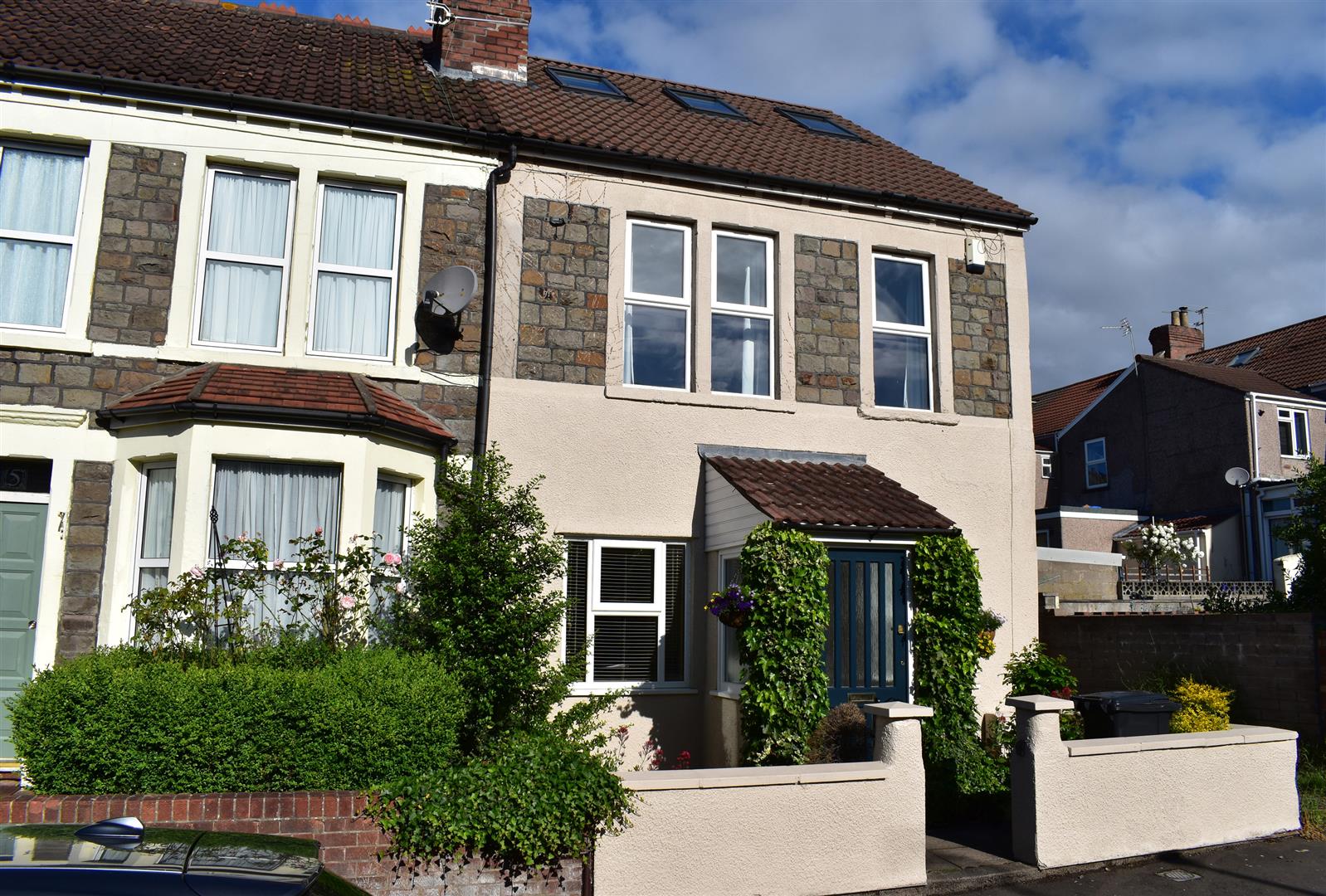 Free property report 67, Pendennis Park, Bristol, BS4 4JL Chimnie