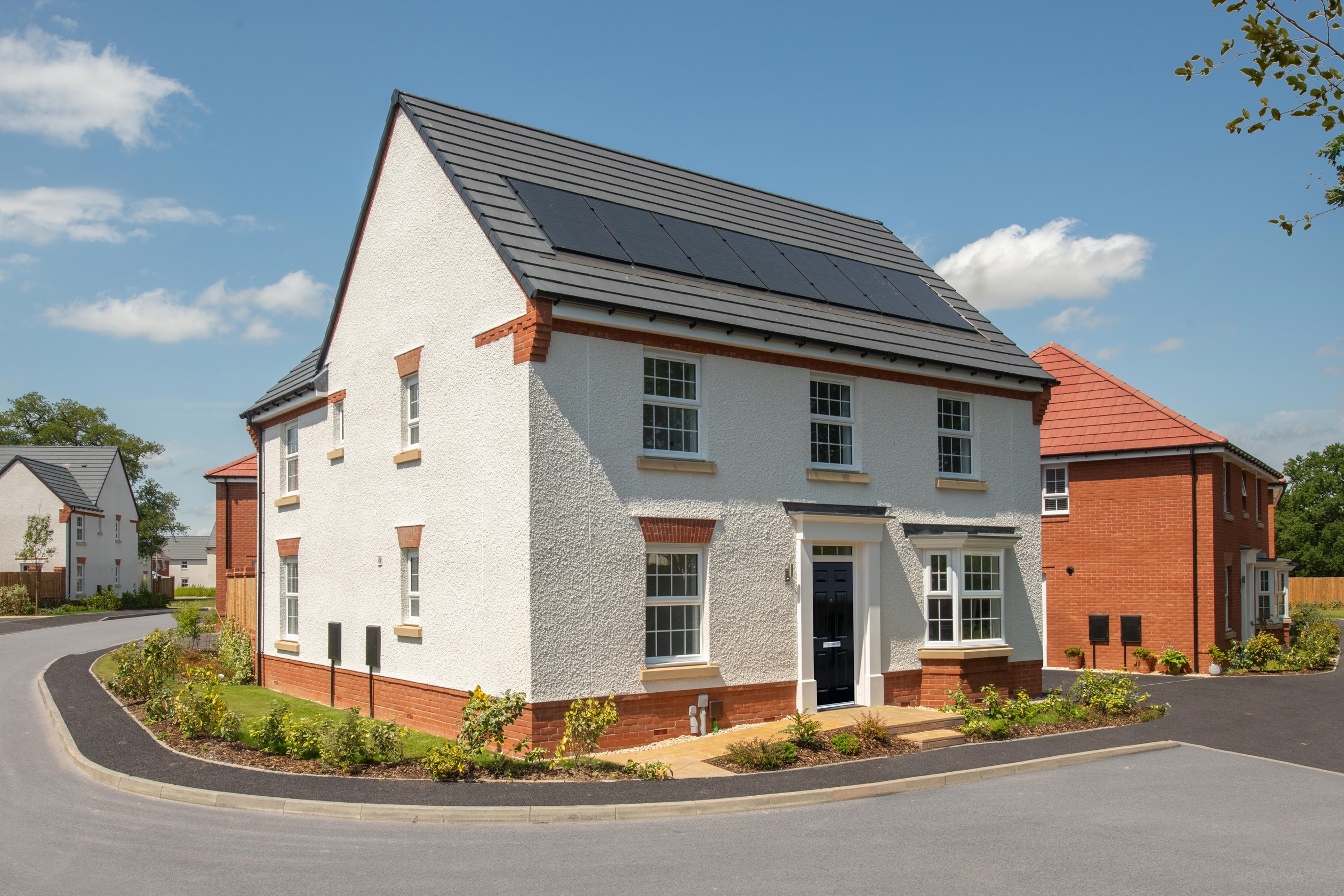 Rose Place Avondale Plot 62