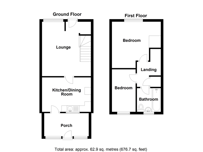 Puttingthorpe Drive, Locking Castle, Weston Super Mare, N Somerset