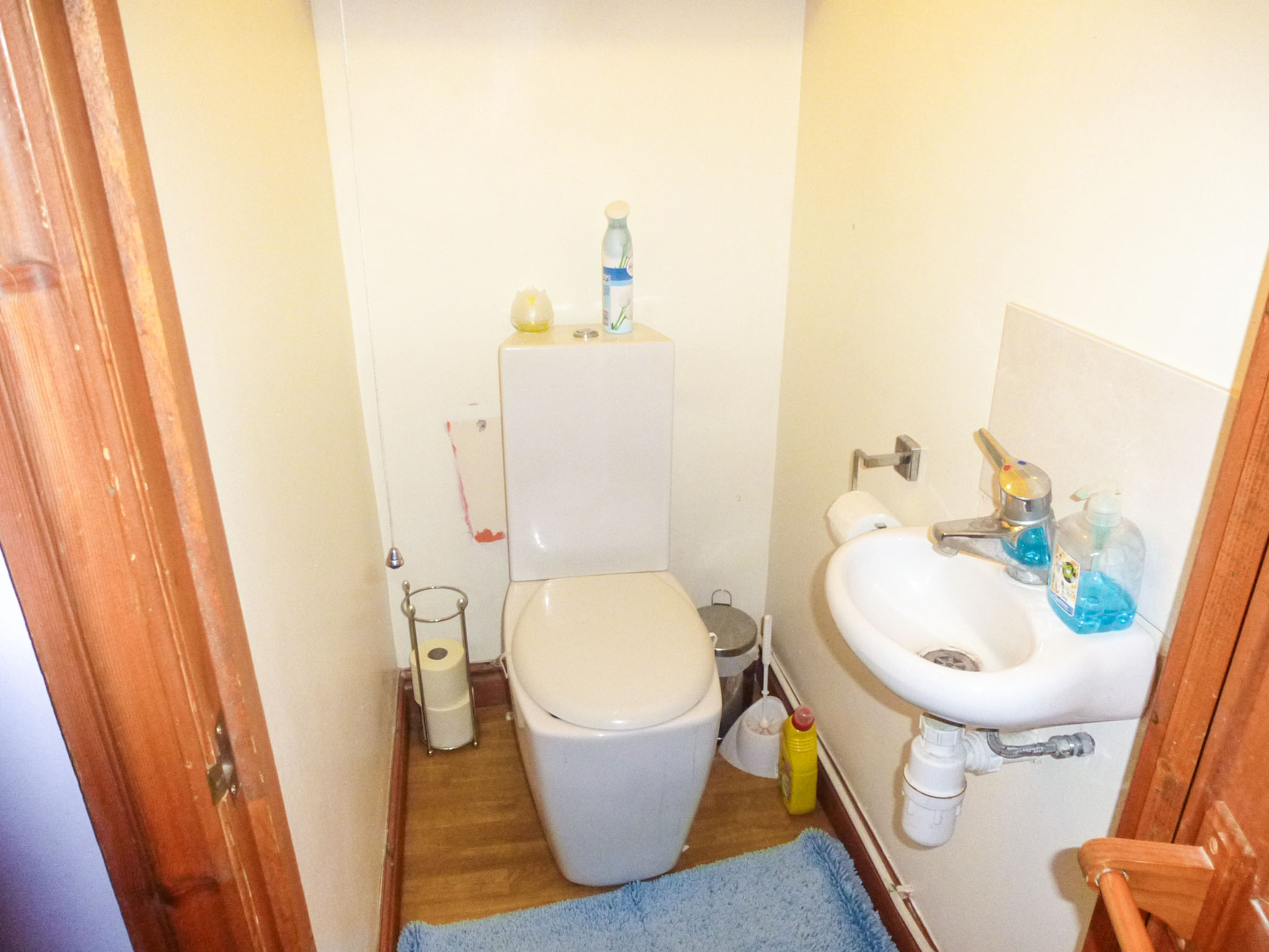 Free property report 56 Palgrave Road, Great Yarmouth, NR30 1QD Chimnie