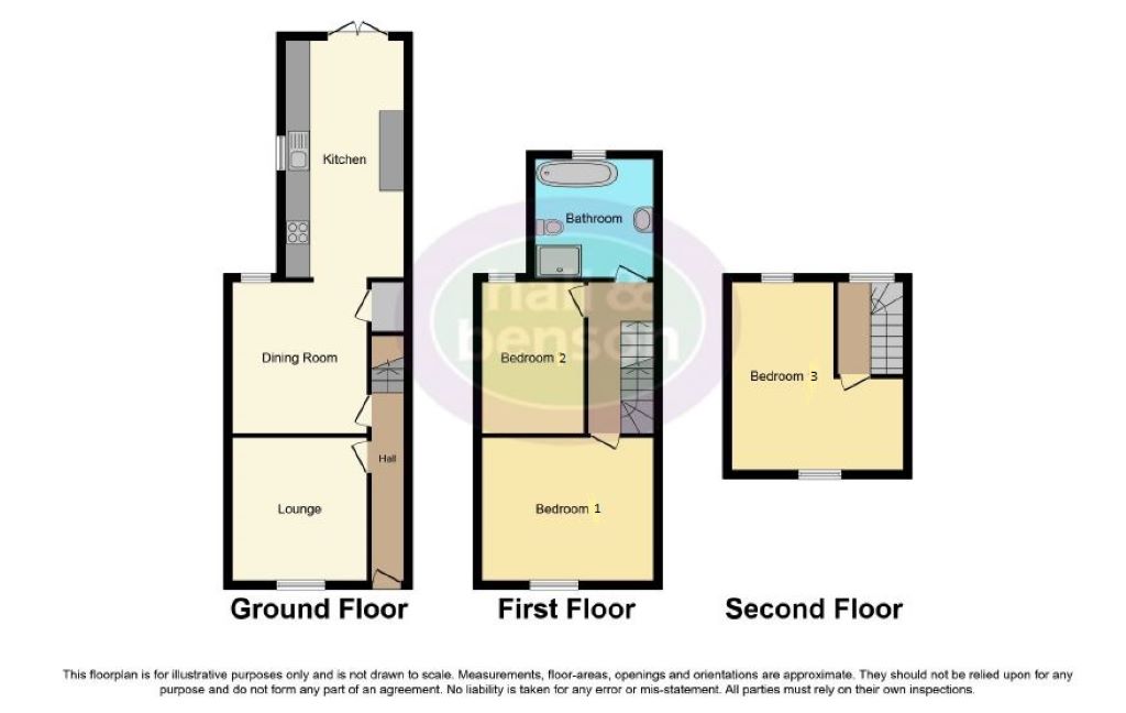 Statham Street, Derby DE22, 3 bedroom terraced house for sale