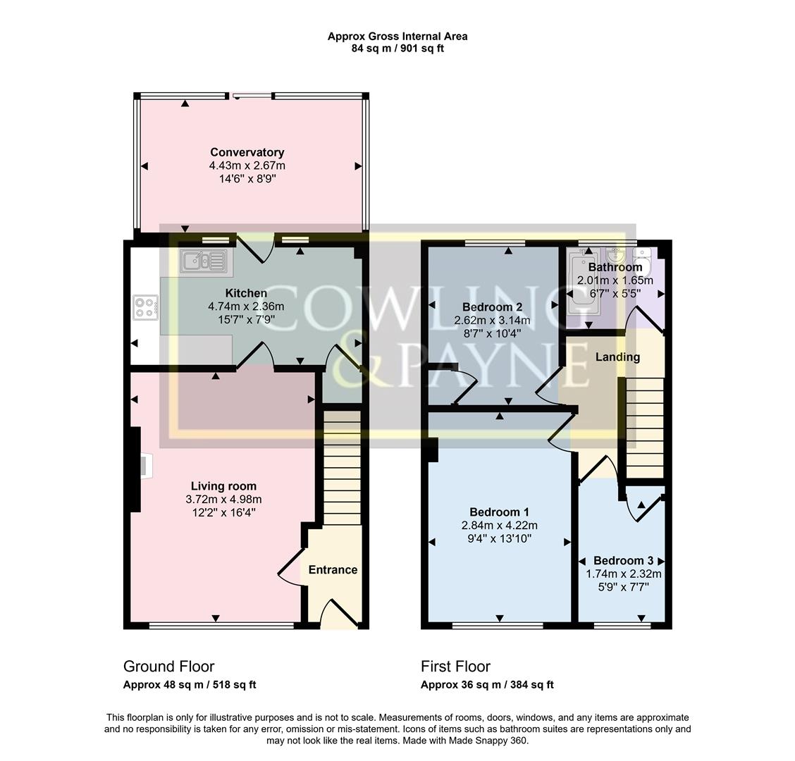 40., Mapleleaf Gardens, Wickford floorplan
