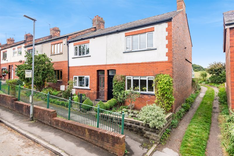 Free property report 29 Appley Lane South, Appley Bridge, WN6 9AR Chimnie