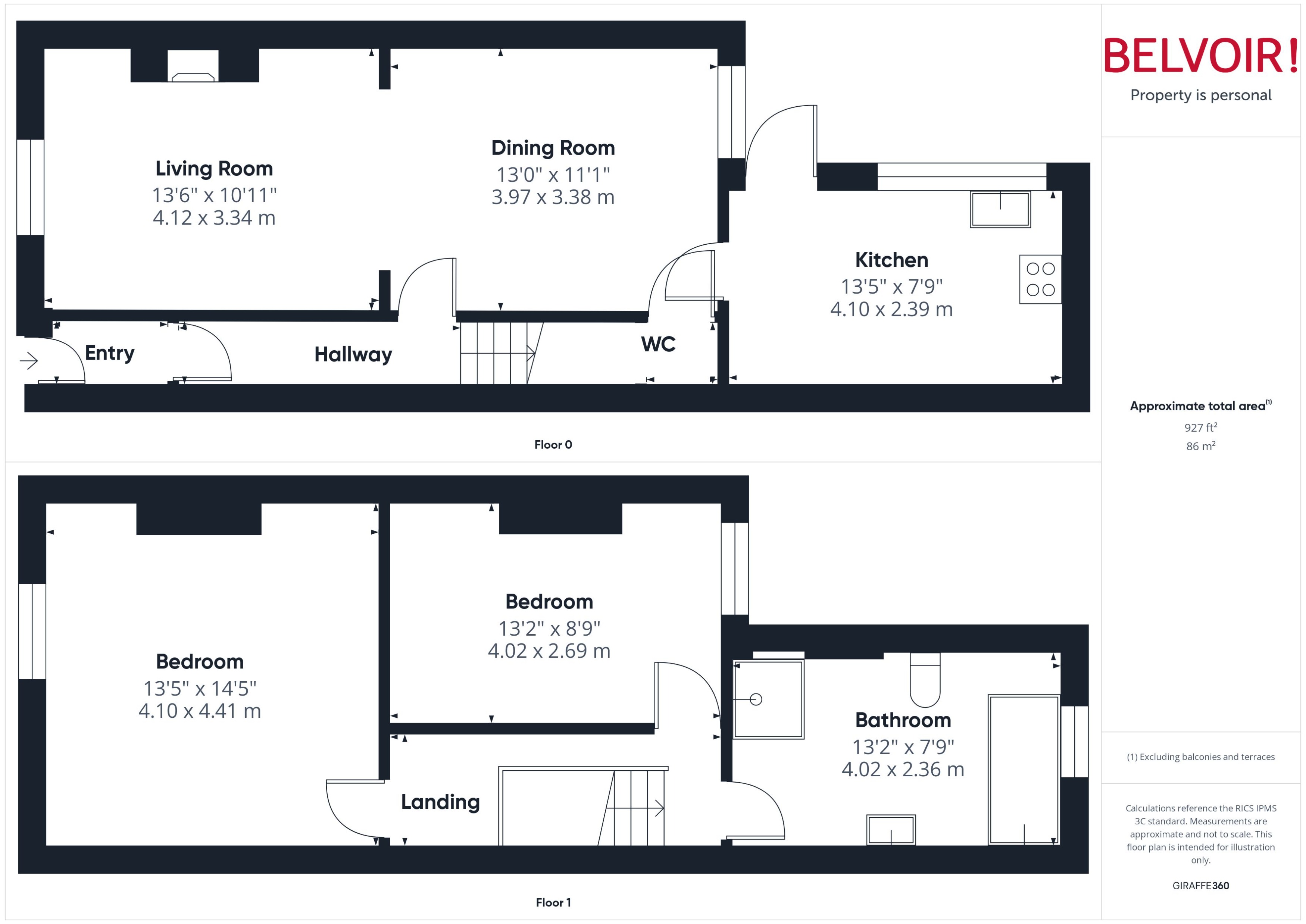 589, Garswood Road, Ashton-In-Makerfield floorplan
