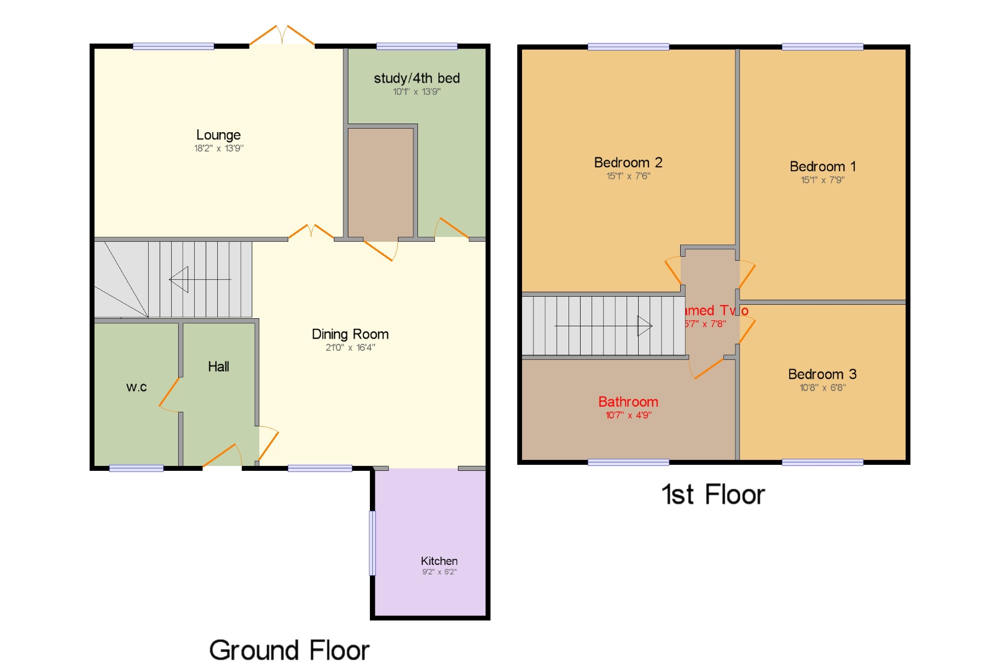 3 Bedrooms Terraced house for sale in Barrie Pavement, Wickford SS12