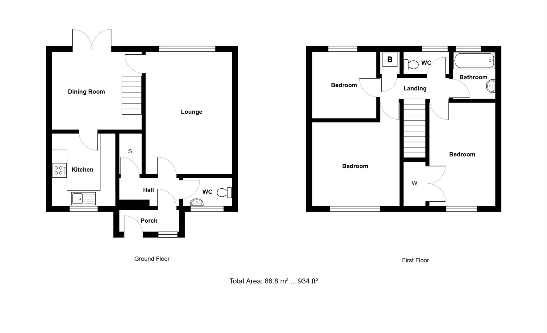 Welton Road, Daventry NN11, 3 bedroom property for sale 64245176