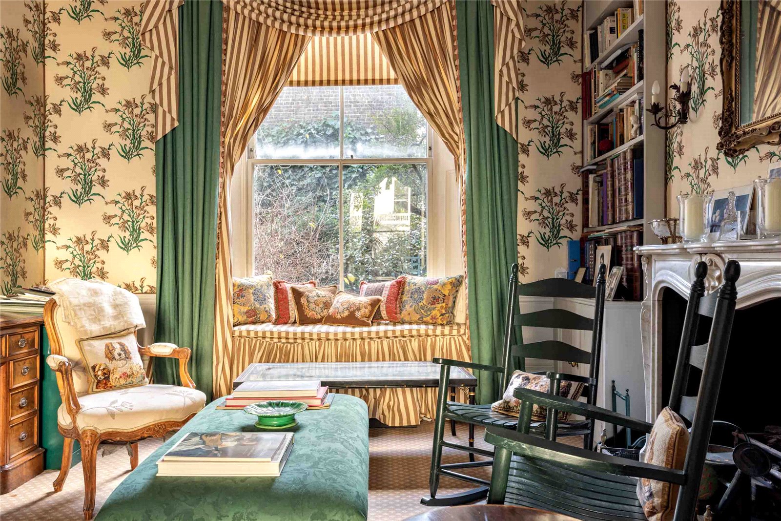 Photos of Kensington Gate, Kensington, London W8 63927268 PrimeLocation