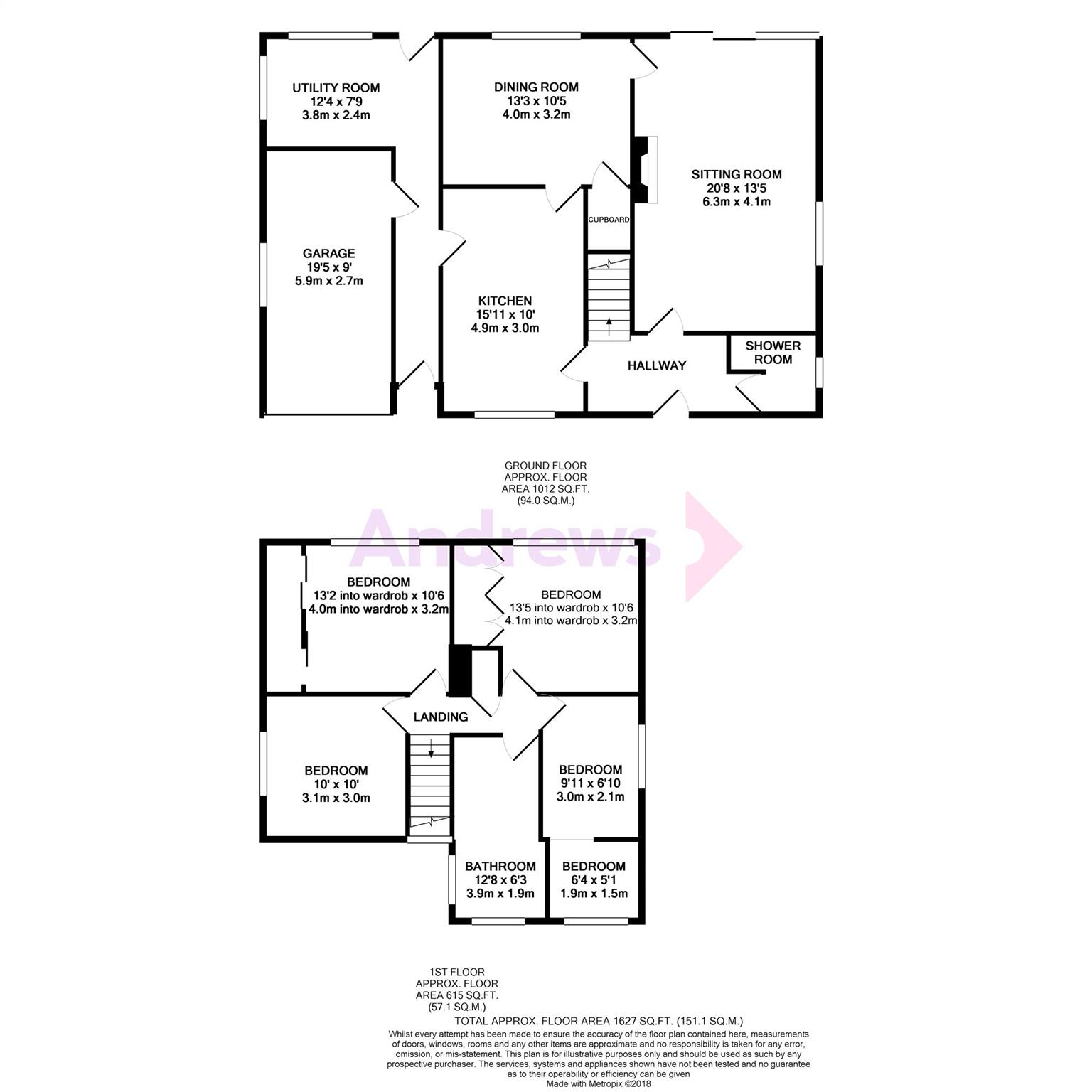 4 Bedrooms Detached house for sale in Cirencester Road, Charlton Kings, Cheltenham, Gloucestershire GL53