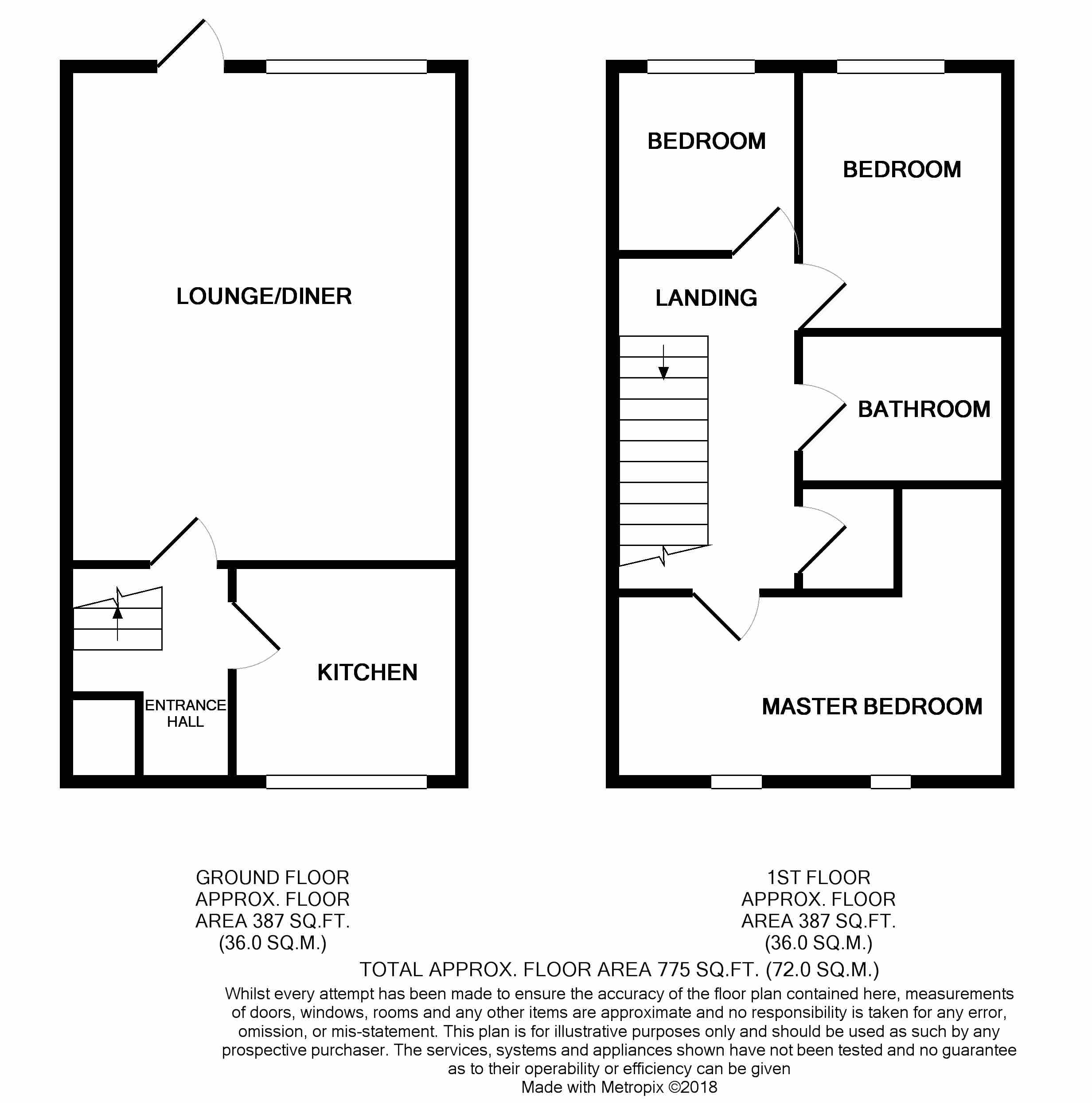 3 Bedrooms  to rent in Mellow Purgess Close, Basildon SS15