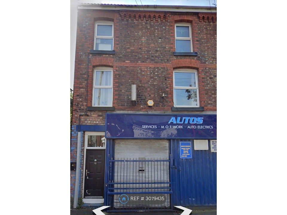 Bedford Road, Bootle photo 2