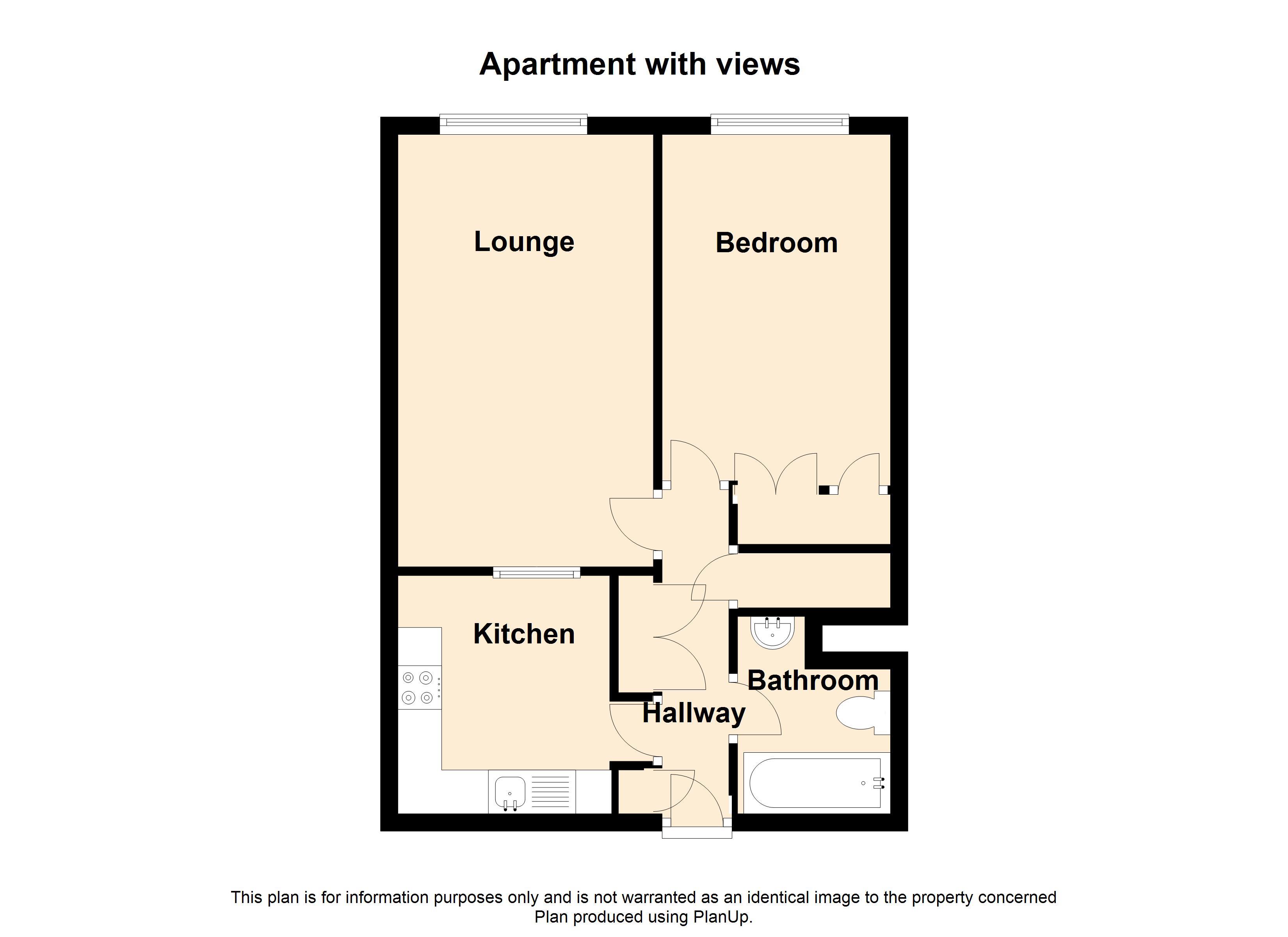 73, DERBY floorplan