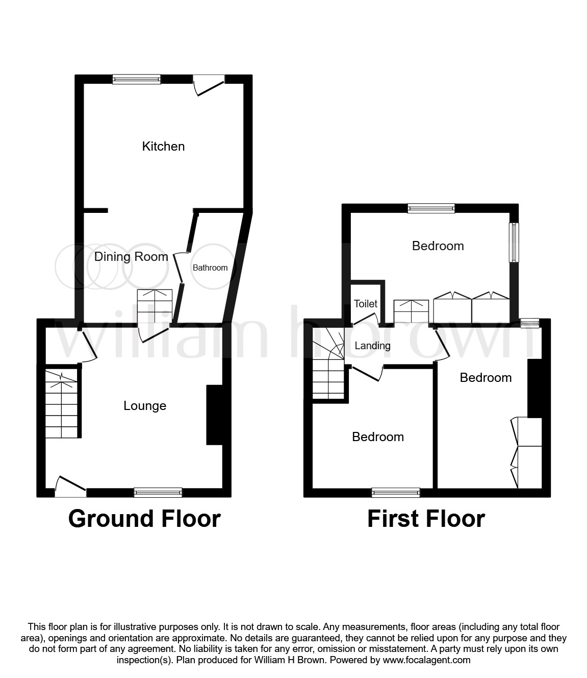 3 Bedrooms Terraced house for sale in Street Lane, Wentworth, Rotherham S62