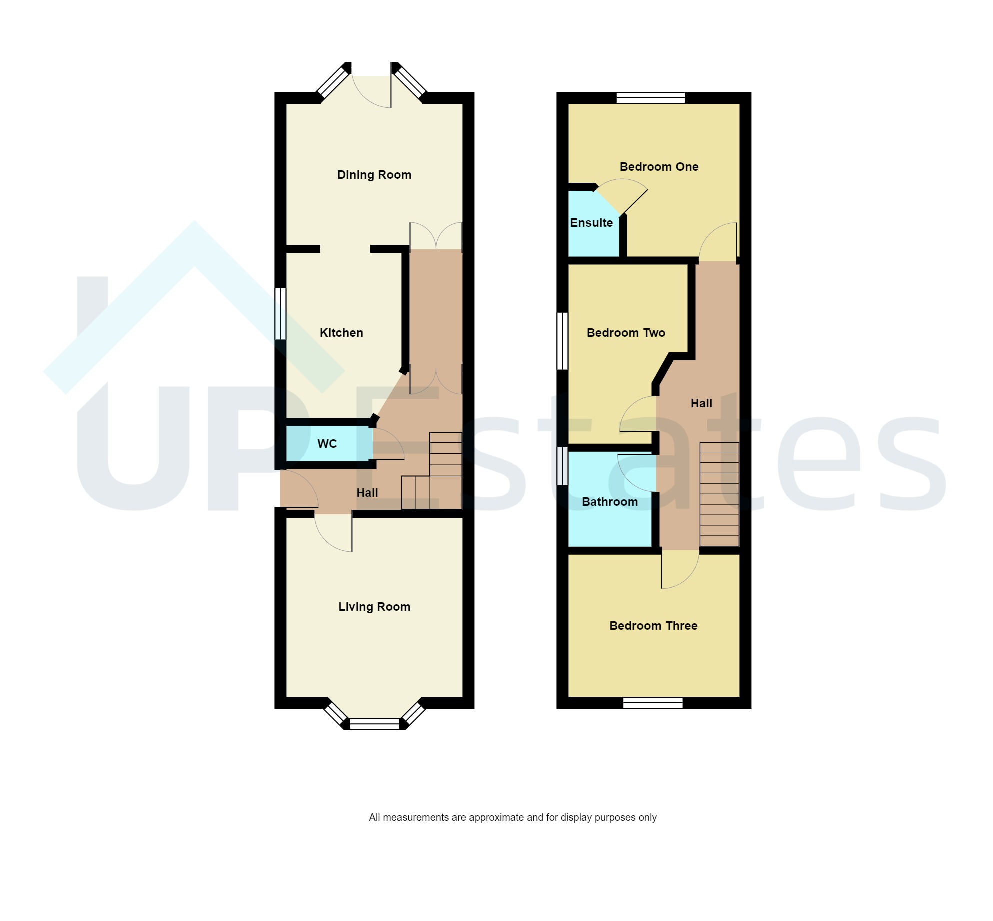 Brays Lane, Coventry CV2, 3 bedroom semidetached house for sale