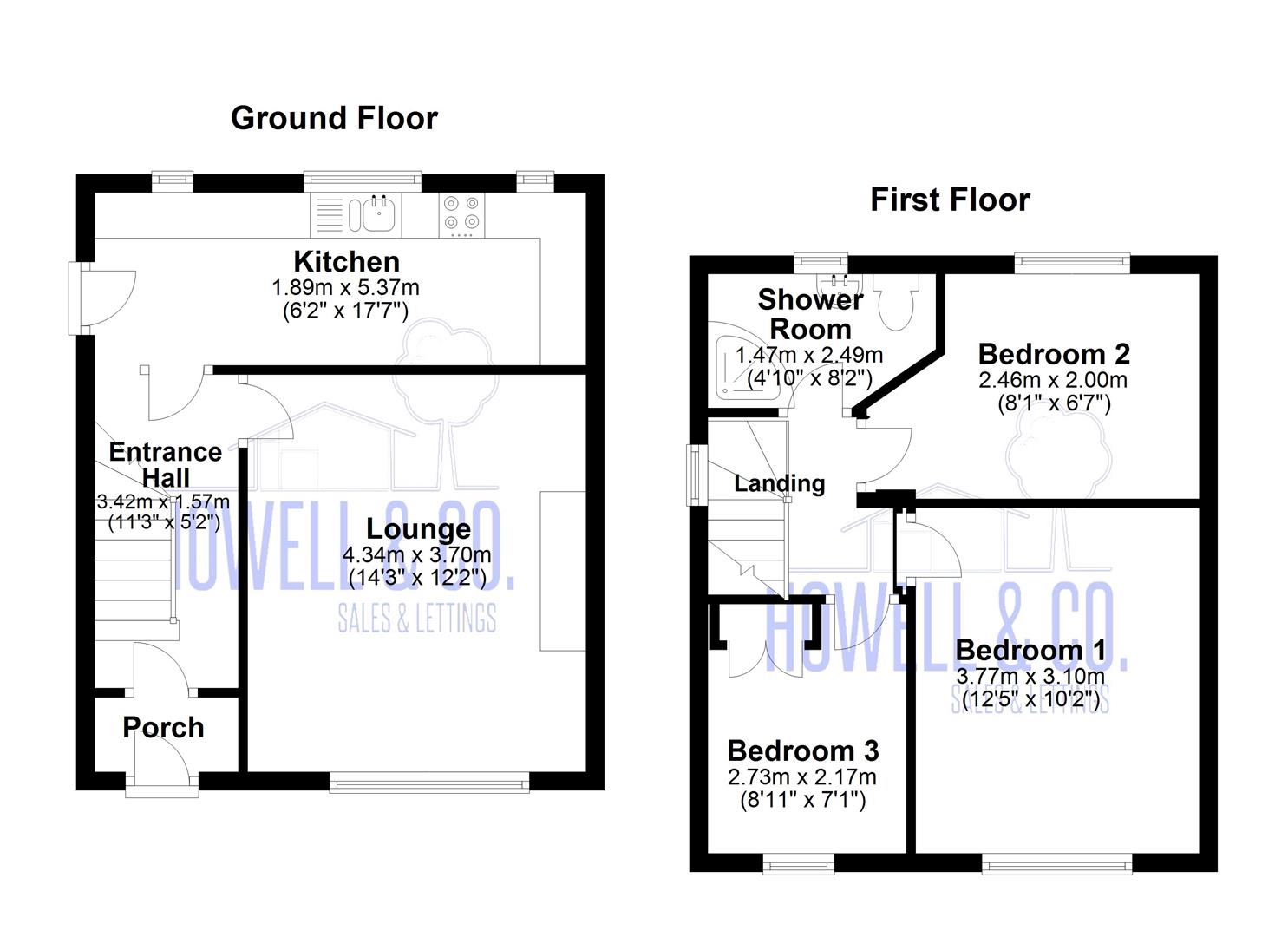 3 Bedrooms Semi-detached house for sale in Newman Street, Latchford, Warrington WA4