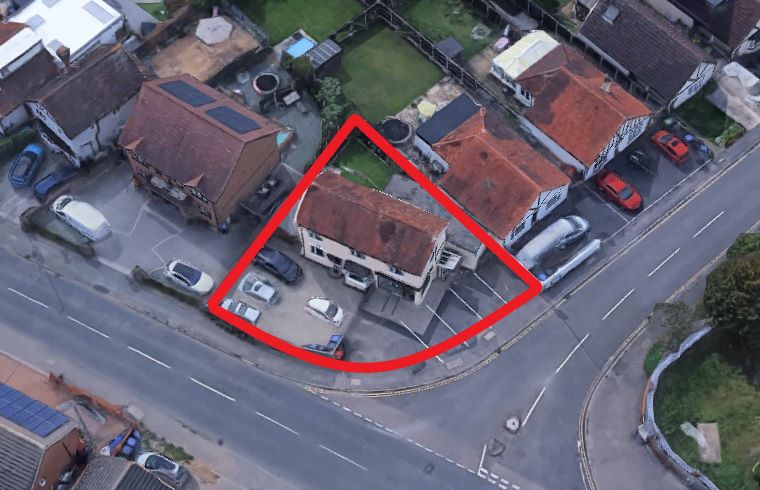 103, Oyster Lane, West Byfleet photo 5
