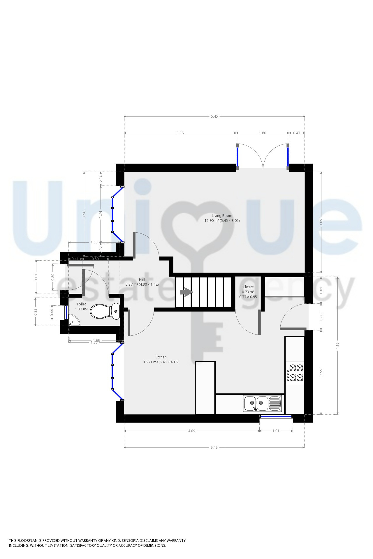 3 bed detached house for sale in Jubilee Gardens, Staining FY3 Zoopla